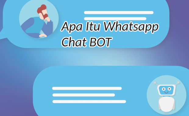 Apa Itu Whatsapp BOT