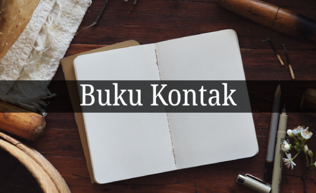 Buku Kontak