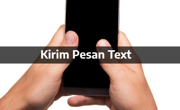 Kirim Pesan Text