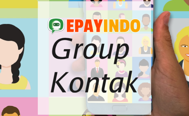 Group Kontak