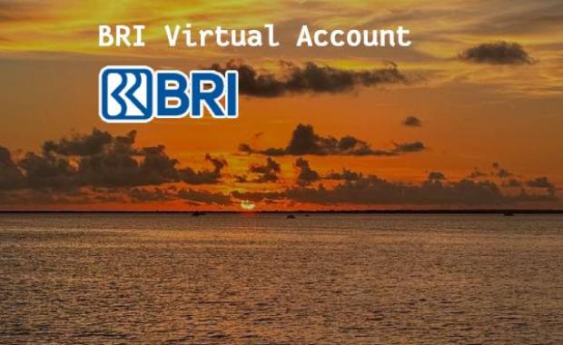 Virtual Account BRI