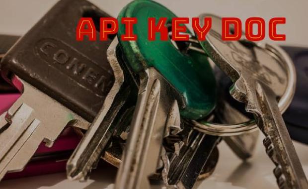 API Key