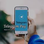 Telegram Pay