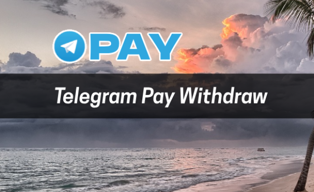 Tele Pay - Withdraw