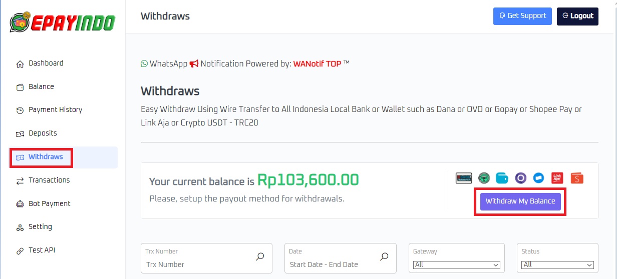 epayindo-withdraw-ewallet-gopay-1