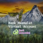 Virtual Account Bank Muamalat