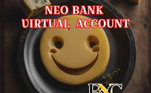 Virtual Account Bank Neo