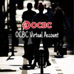 Virtual Account OCBC