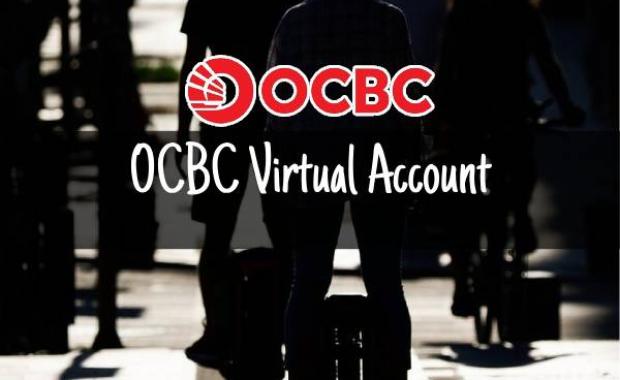 Virtual Account OCBC