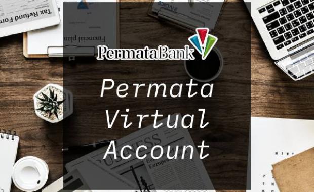 Virtual Account Bank Permata