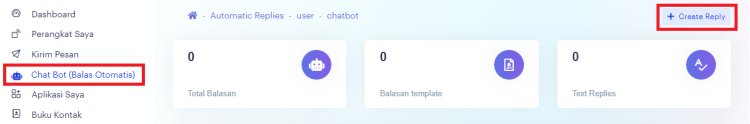 Bests Whatsapp Chat Bot - Cara Membuat Chat BOT