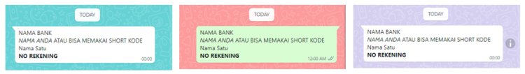 Bests Whatsapp Chat BOT - Kirim Pesan dengan Jadwal Tanggal dan Waktu